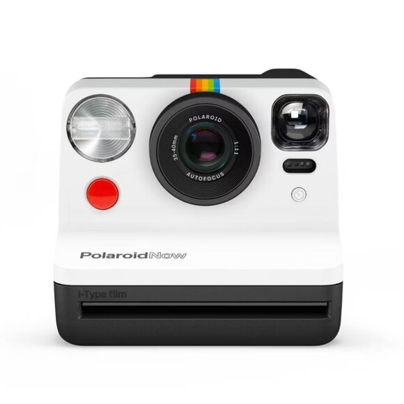 Polaroid Go Generation 2 - Mini Instant Film Camera Budle- White *BNIB* - Picture 4 of 6